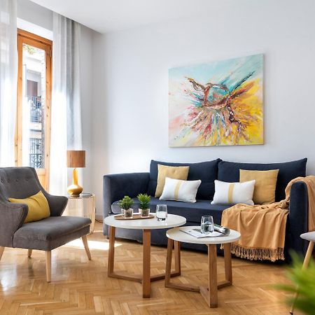 Puerta Catedral Indias Lofts Διαμέρισμα Σεβίλλη Εξωτερικό φωτογραφία