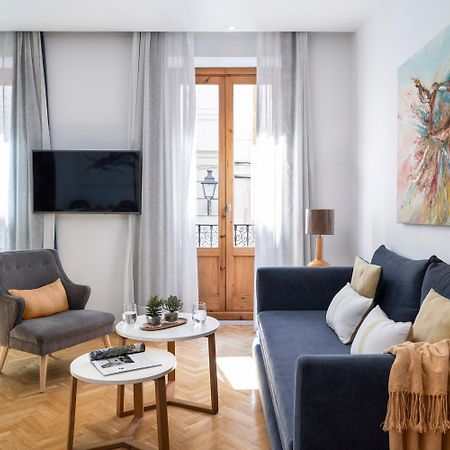 Puerta Catedral Indias Lofts Διαμέρισμα Σεβίλλη Εξωτερικό φωτογραφία