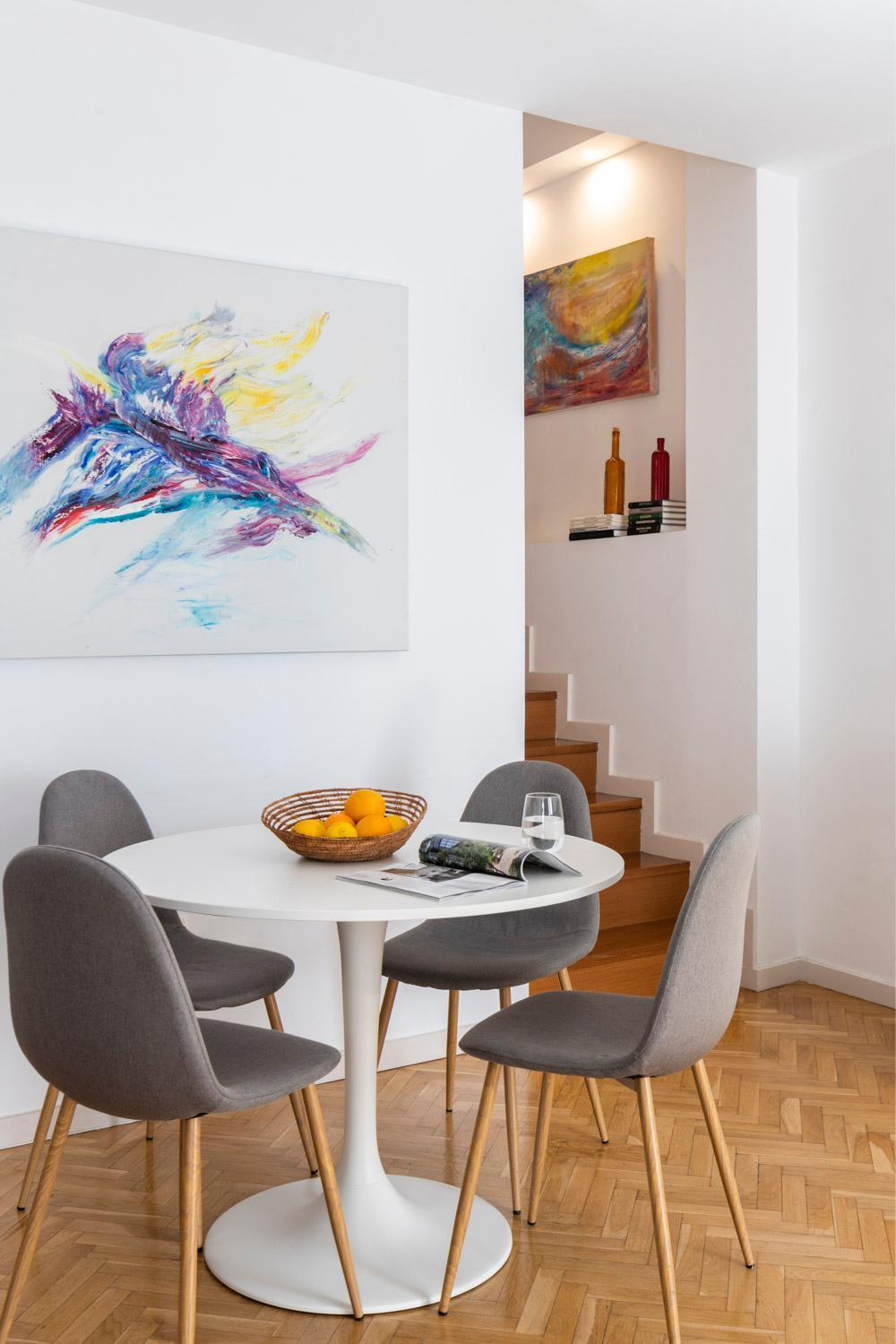 Puerta Catedral Indias Lofts Διαμέρισμα Σεβίλλη Εξωτερικό φωτογραφία
