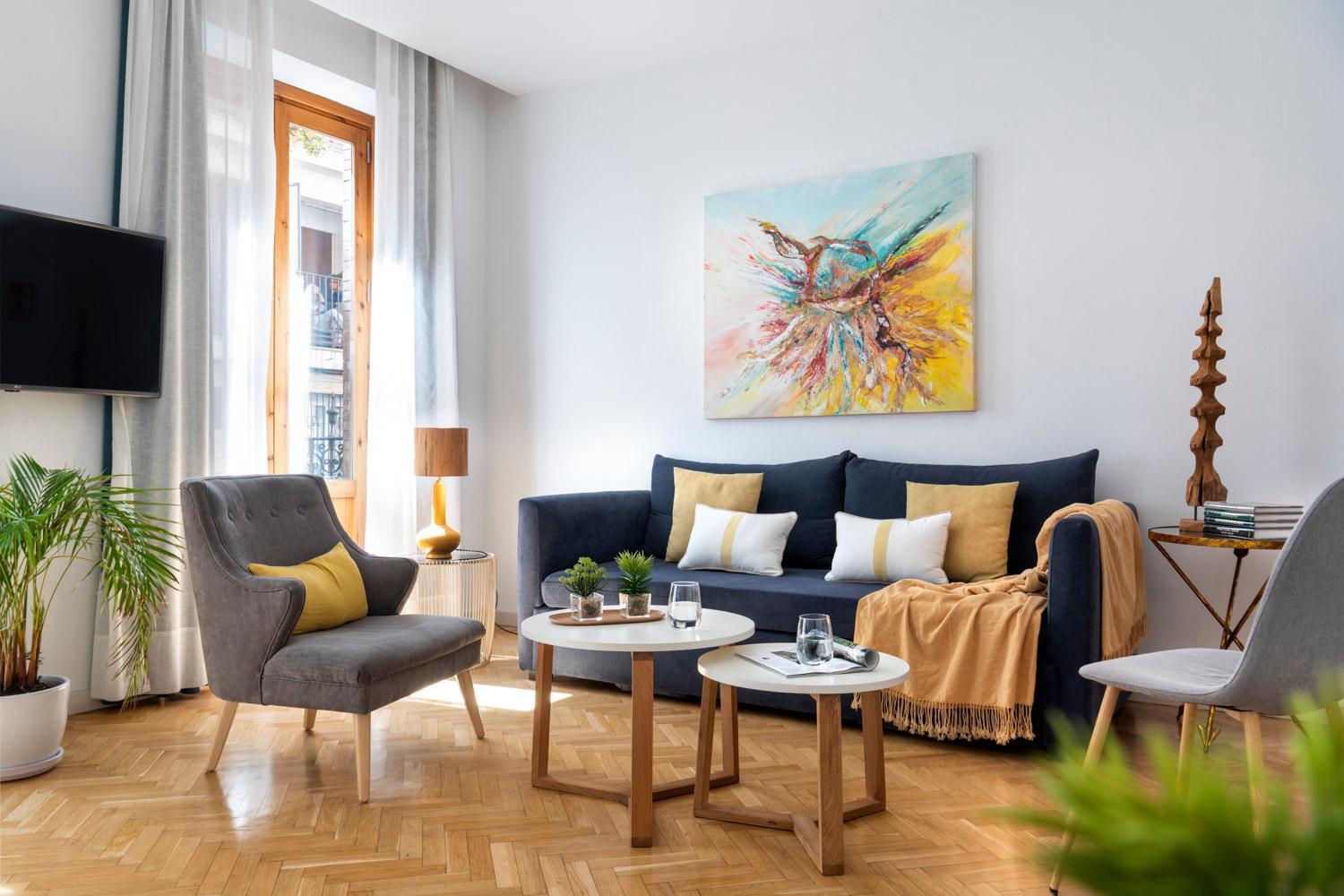 Puerta Catedral Indias Lofts Διαμέρισμα Σεβίλλη Εξωτερικό φωτογραφία