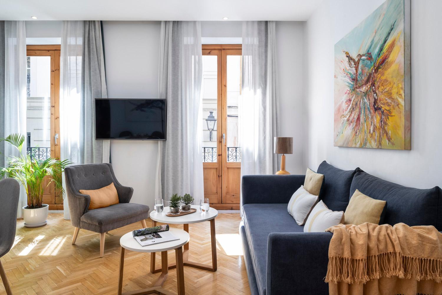 Puerta Catedral Indias Lofts Διαμέρισμα Σεβίλλη Εξωτερικό φωτογραφία