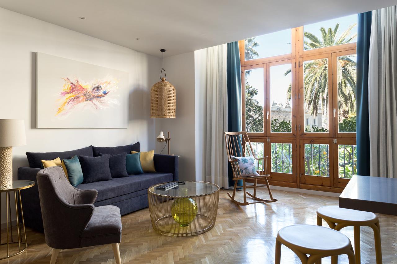 Puerta Catedral Indias Lofts Διαμέρισμα Σεβίλλη Εξωτερικό φωτογραφία