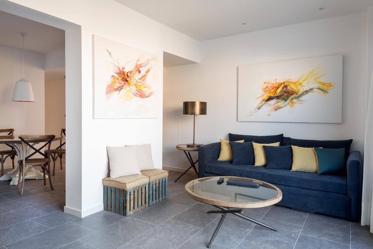 Puerta Catedral Indias Lofts Διαμέρισμα Σεβίλλη Εξωτερικό φωτογραφία