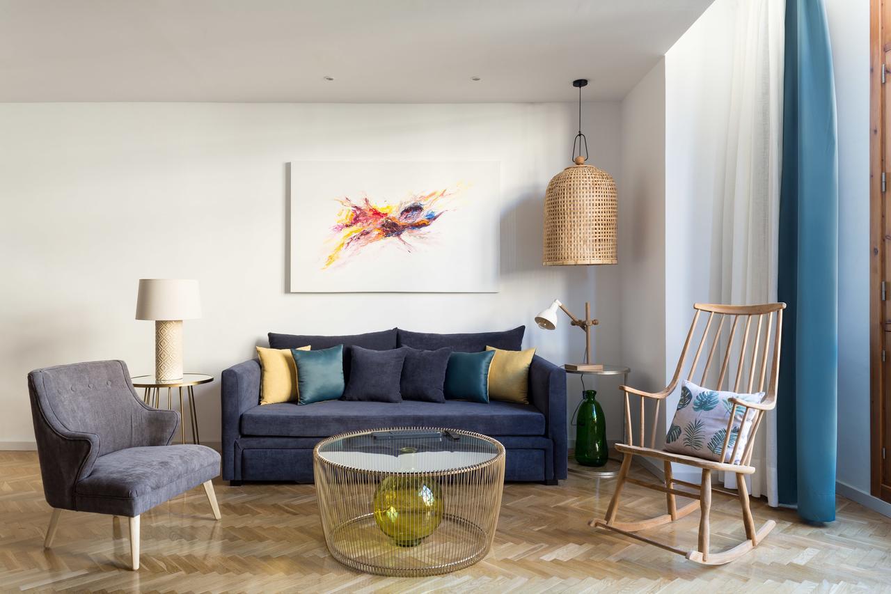 Puerta Catedral Indias Lofts Διαμέρισμα Σεβίλλη Εξωτερικό φωτογραφία