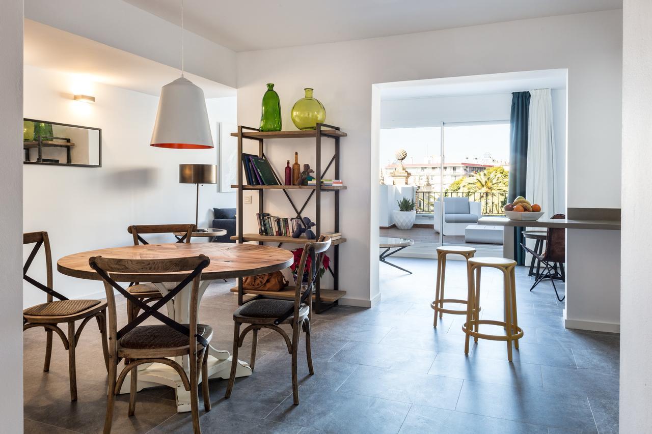 Puerta Catedral Indias Lofts Διαμέρισμα Σεβίλλη Εξωτερικό φωτογραφία