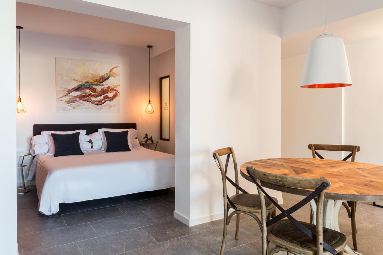 Puerta Catedral Indias Lofts Διαμέρισμα Σεβίλλη Εξωτερικό φωτογραφία