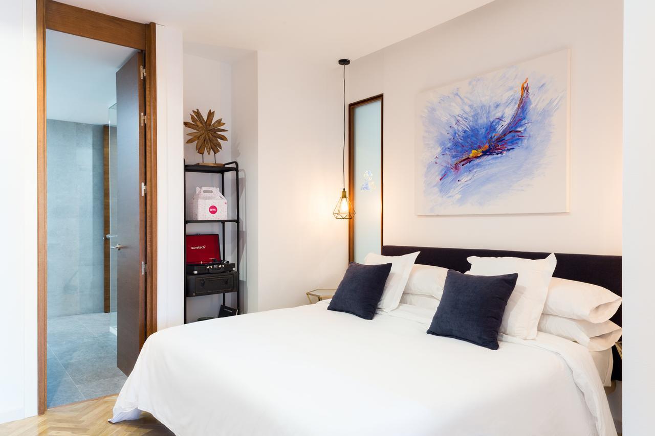 Puerta Catedral Indias Lofts Διαμέρισμα Σεβίλλη Εξωτερικό φωτογραφία