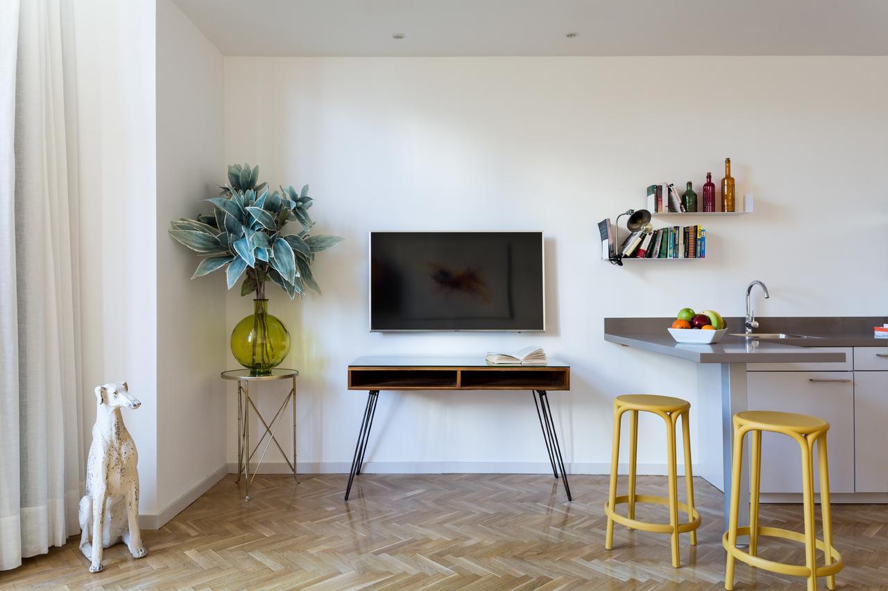 Puerta Catedral Indias Lofts Διαμέρισμα Σεβίλλη Εξωτερικό φωτογραφία